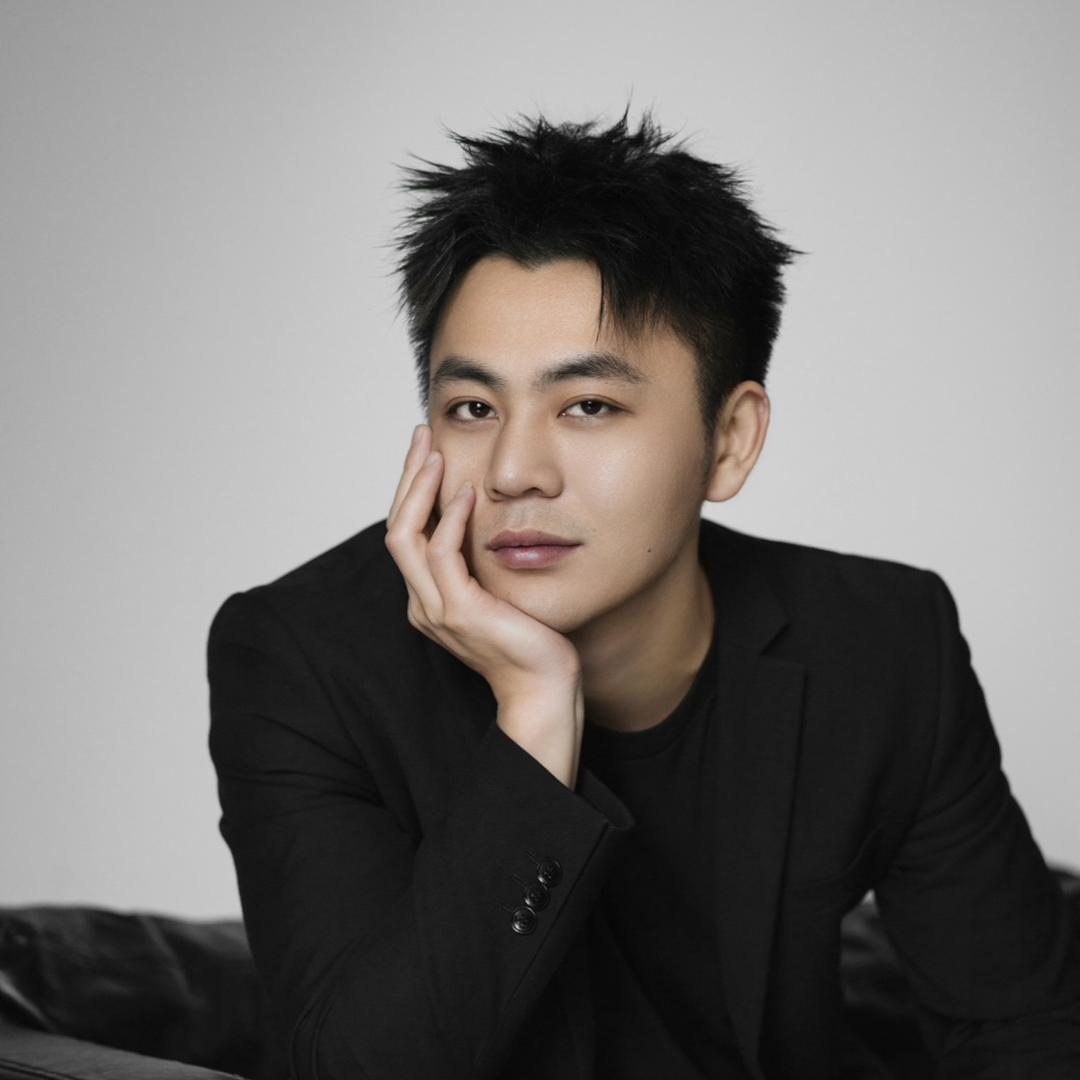 自贡发型设计杰克