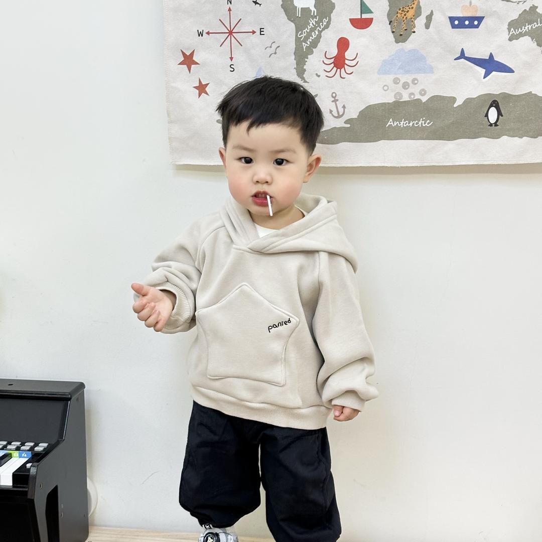 李多多向前冲