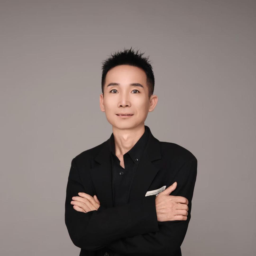 予人美 HairStyle段老师