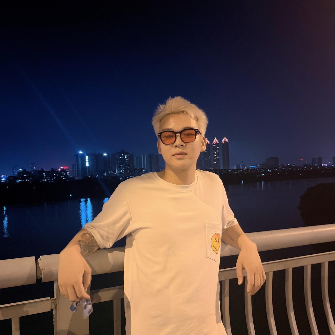 D Hair 创始人辰鑫
