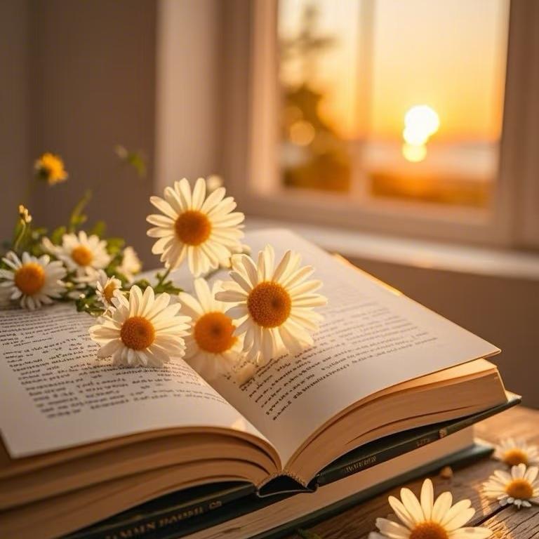 书香卷📖🍃