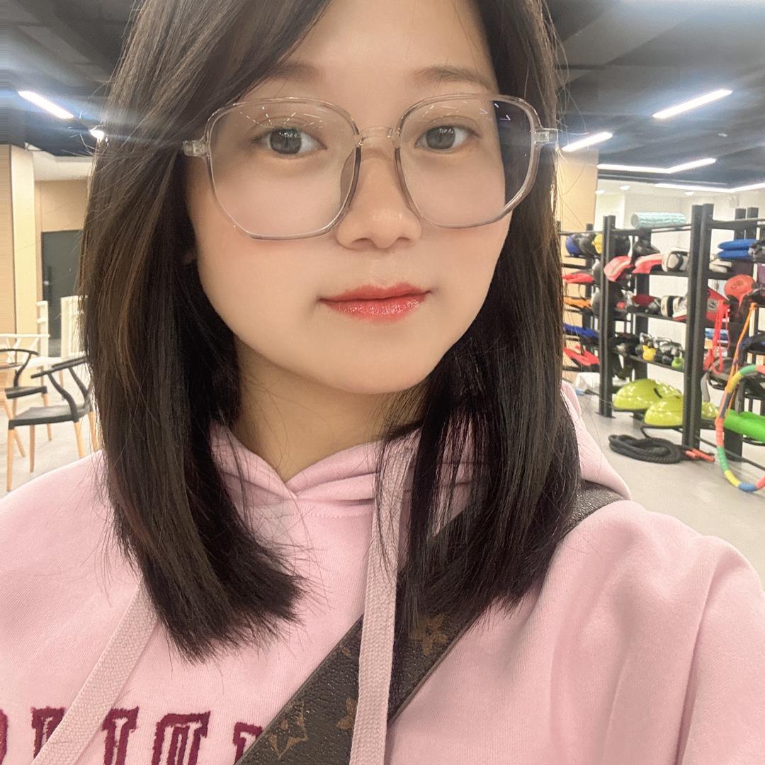 游泳健身——小五教练