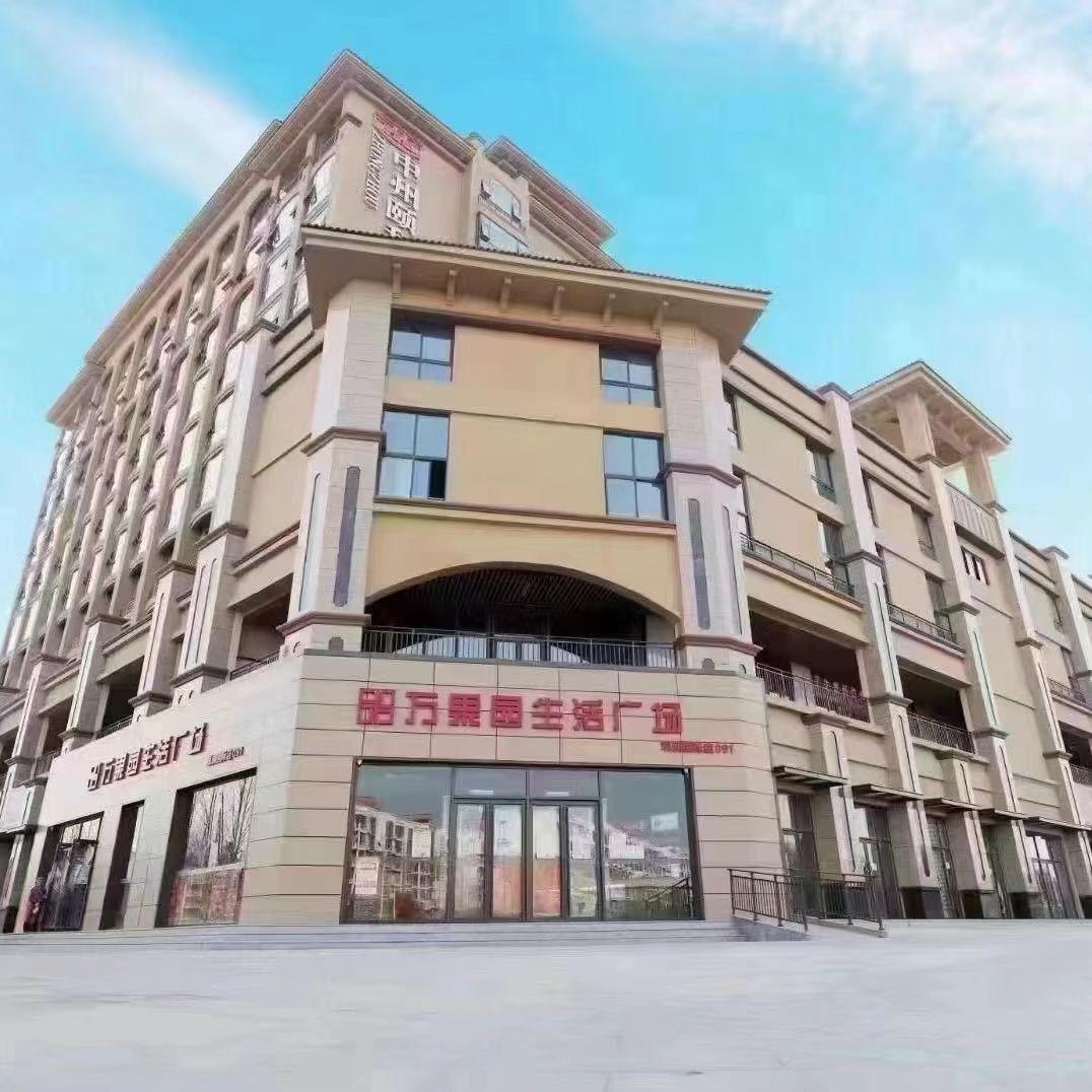 万果园观澜国际91店