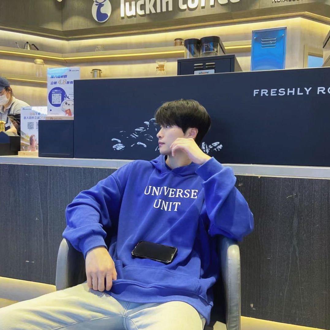 Gd20 MOONYE邯郸明冉