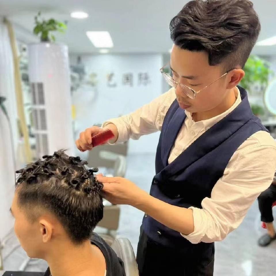 南山小赵