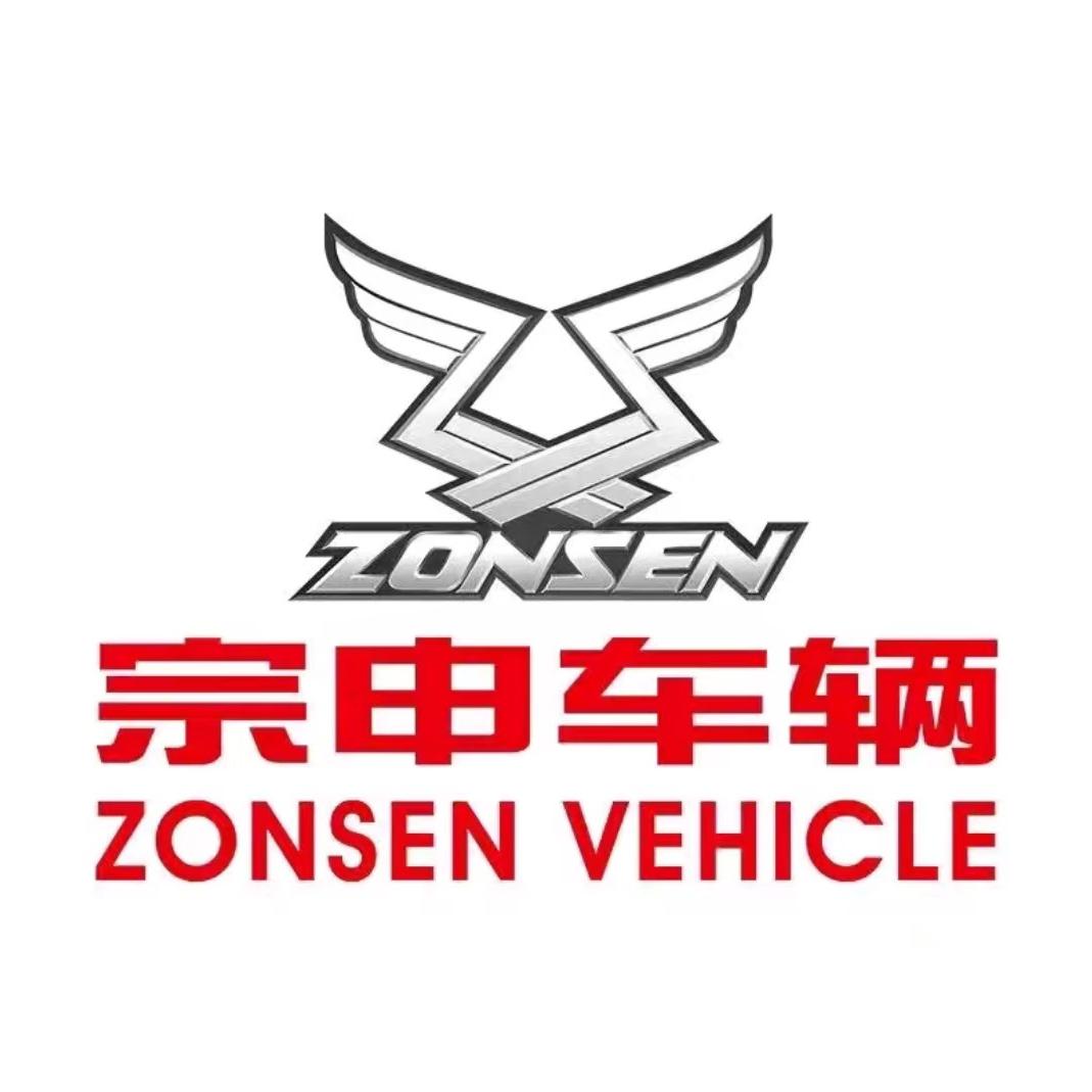 杞县宗申车辆~大力神车业