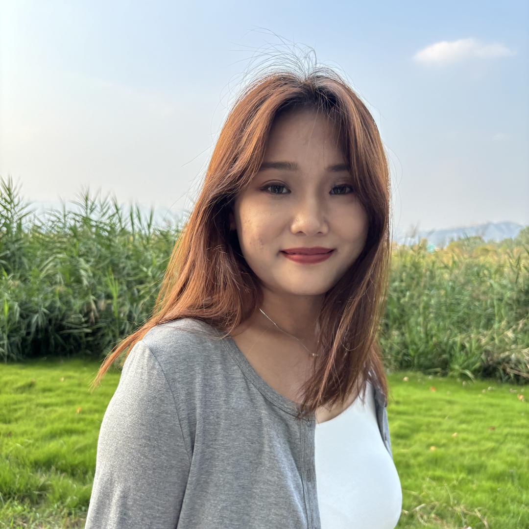 笑笑大码女装