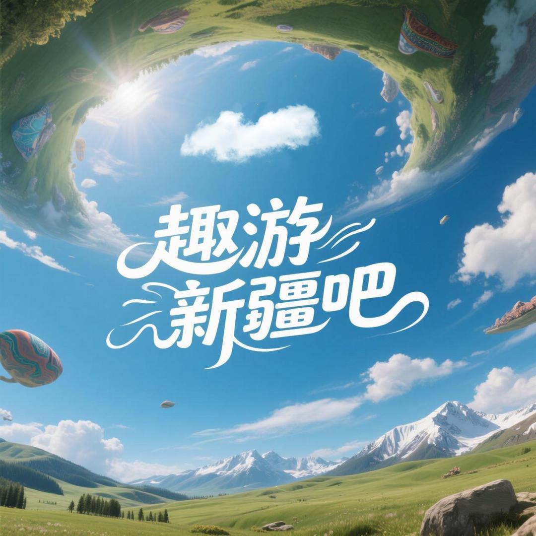 趣游新疆吧