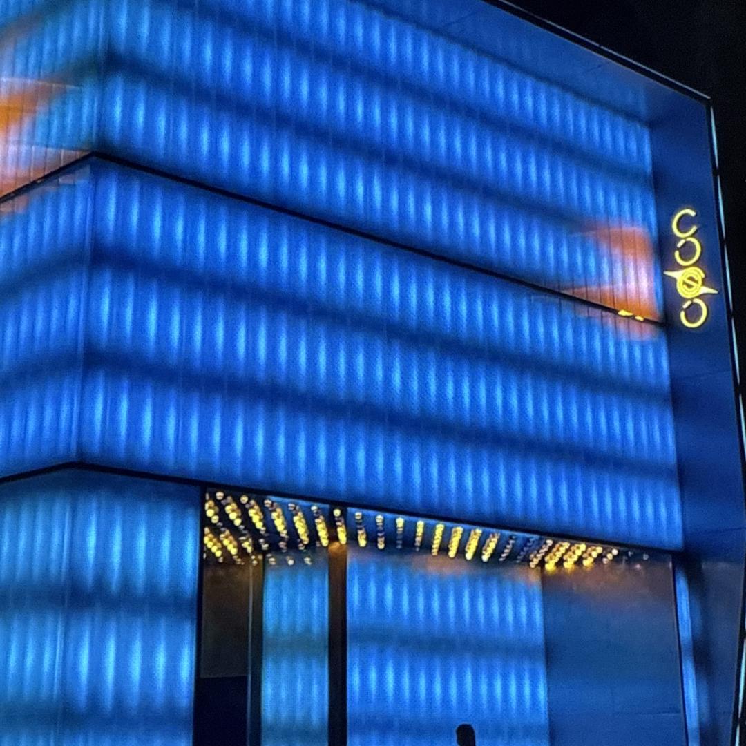 COSOPARTY酷秀KTV（车公庙店）