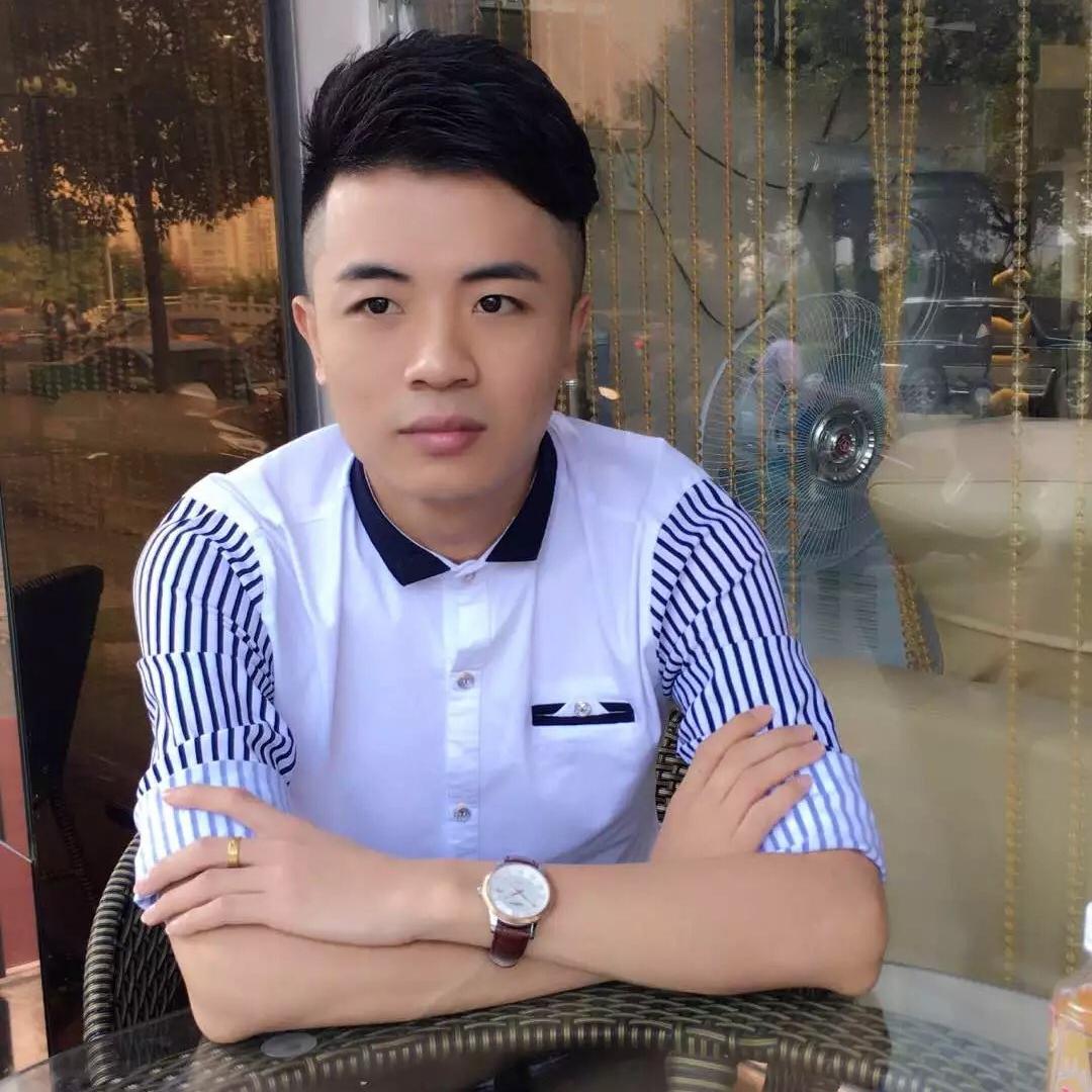 温开水吖