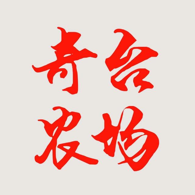 金奇台农场