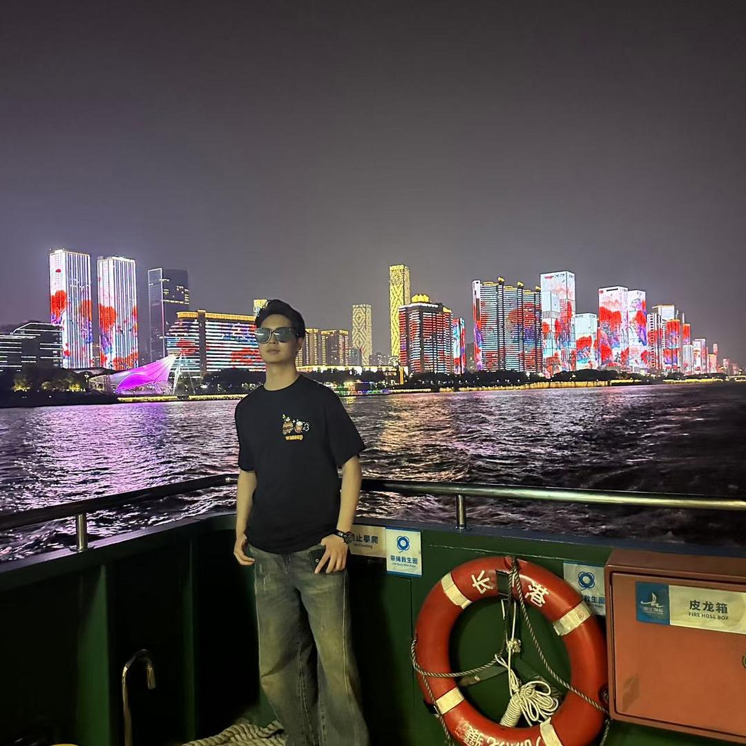小许｜壹杆车库