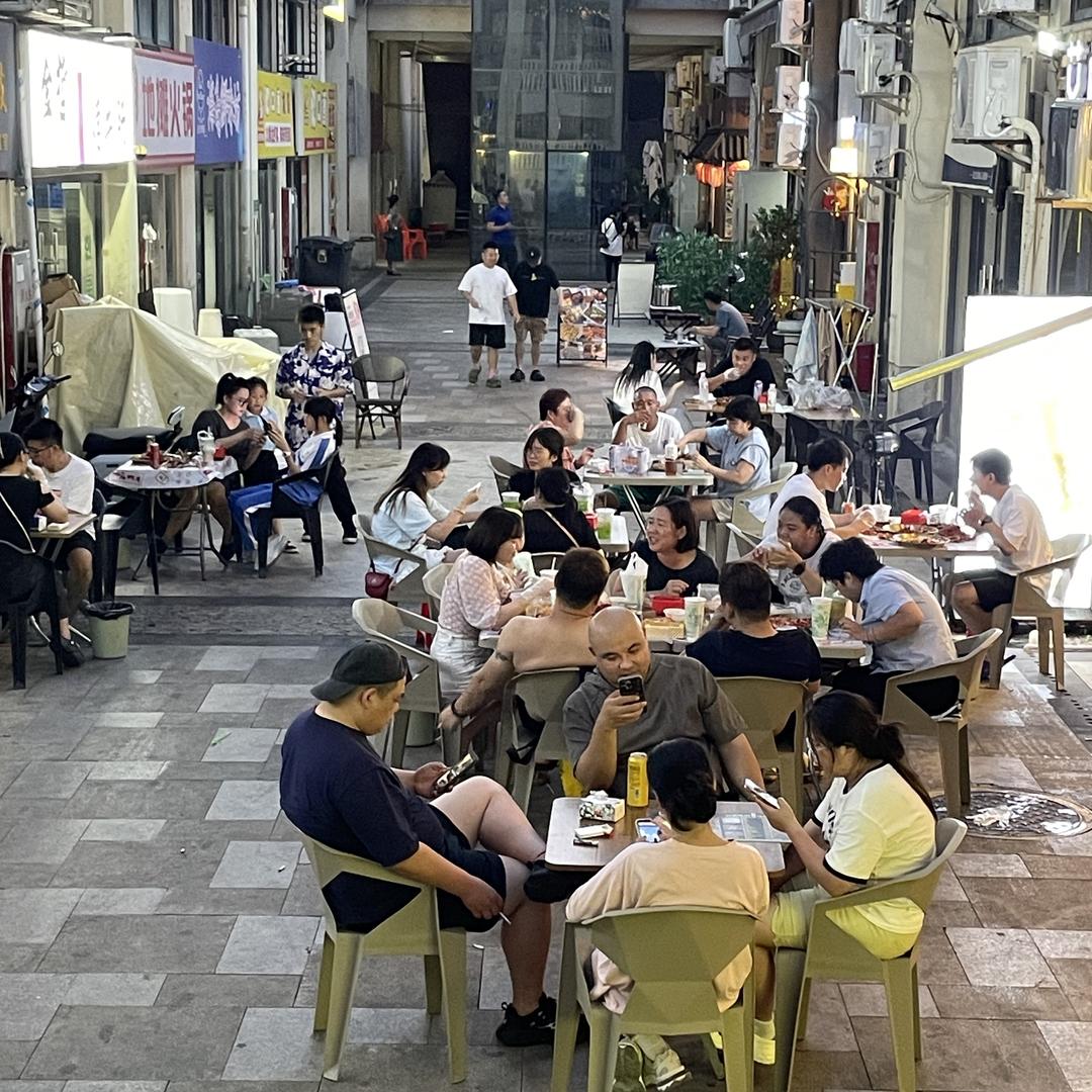 方酒酒小龙虾职人号