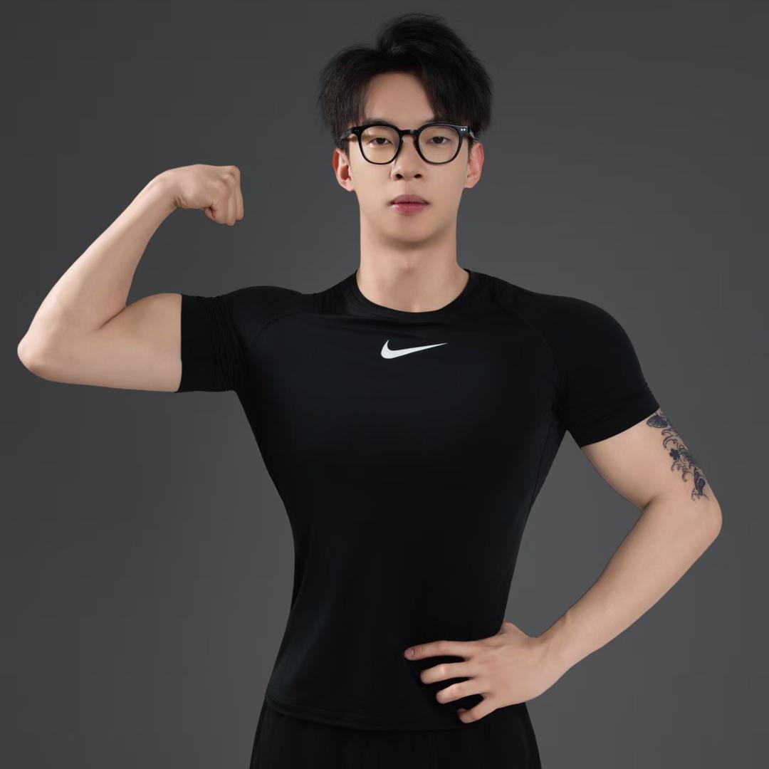 超鹿教练阿涛