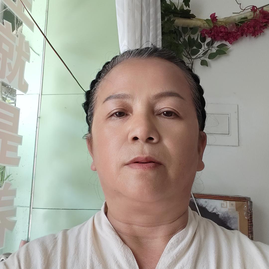 柯桥罗姐