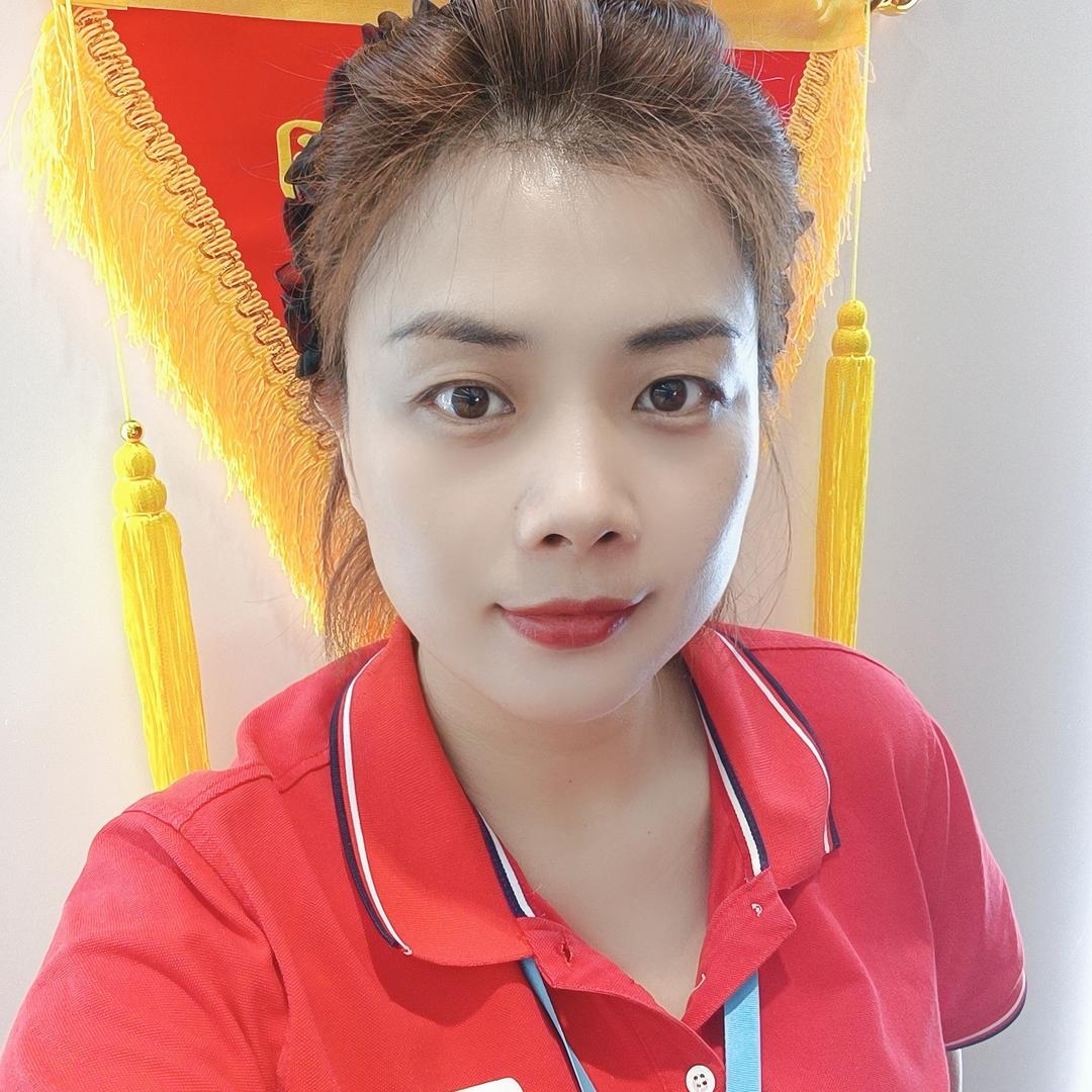 孝泉福禄桐鞋店伍姐