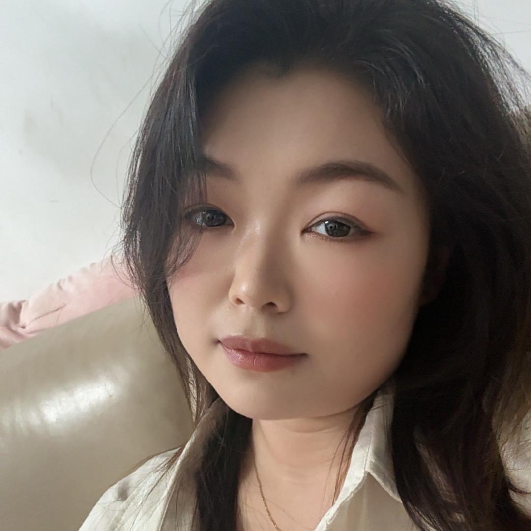 我是静静