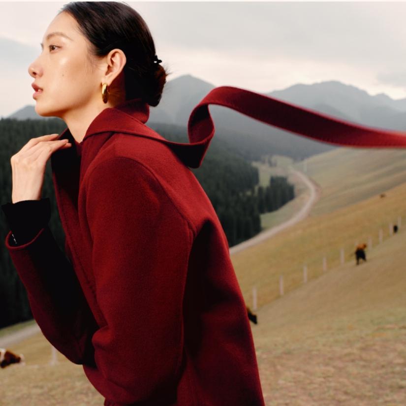 银座商城店仕女商场❤