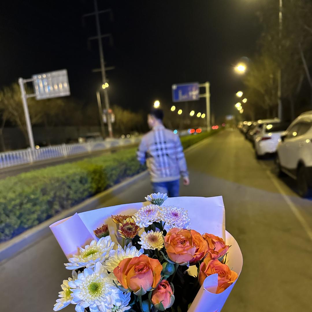 廊坊创米通讯-郭淼