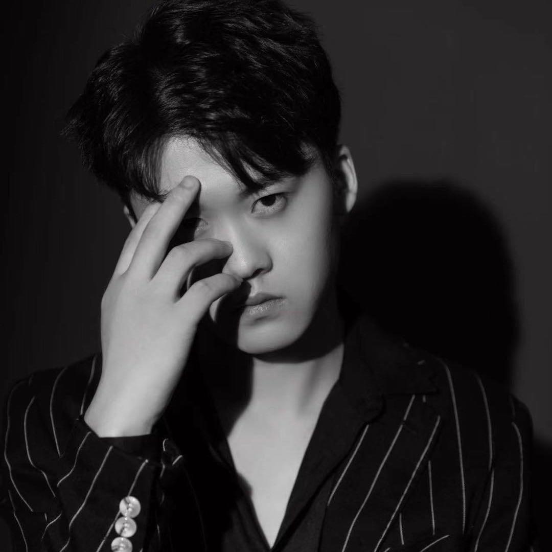 青岛Master Show酒吧 永帅