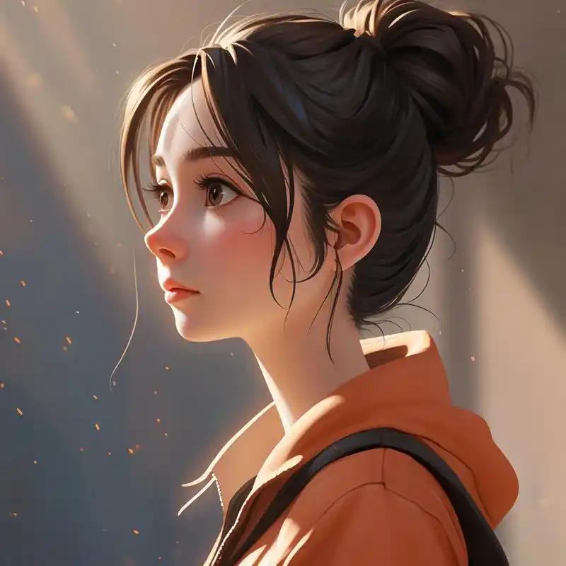 清歌