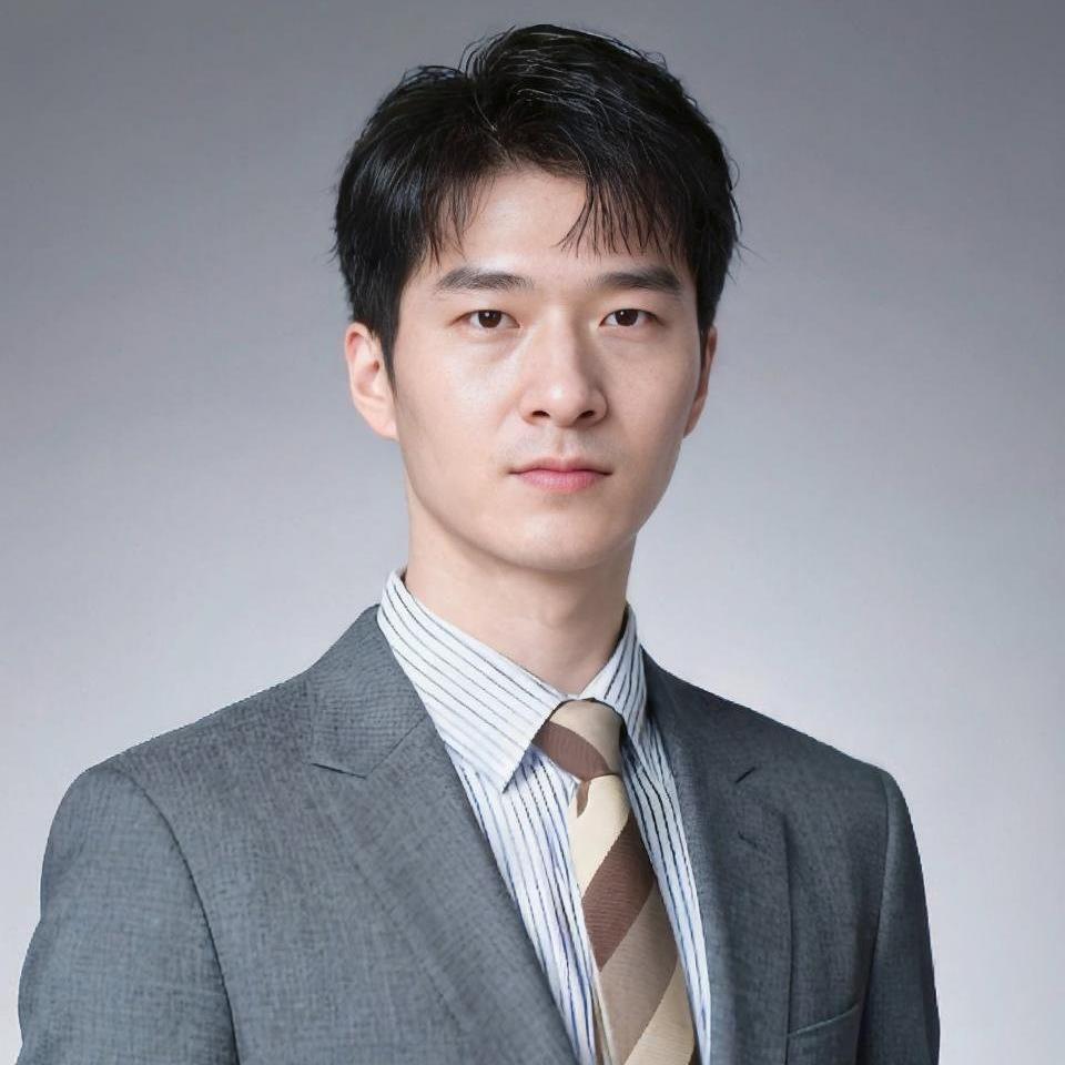 健康达人周先生