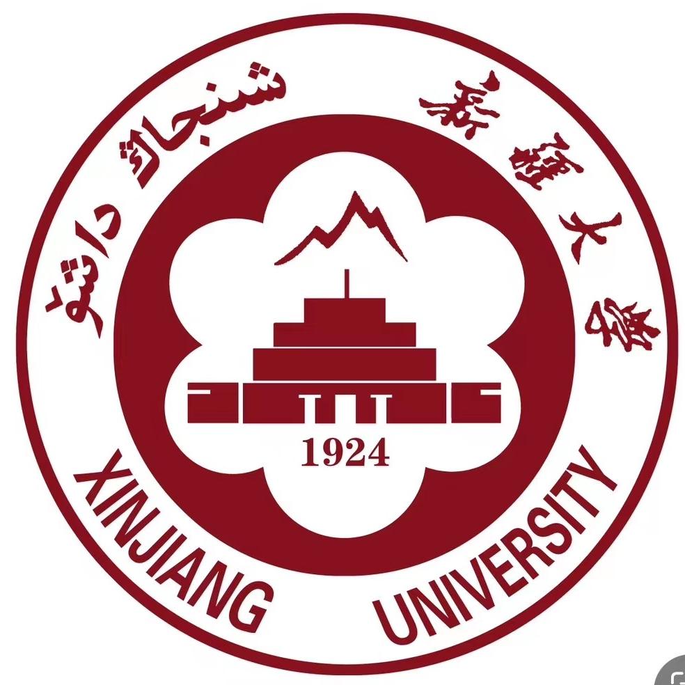 新疆大学红湖青年