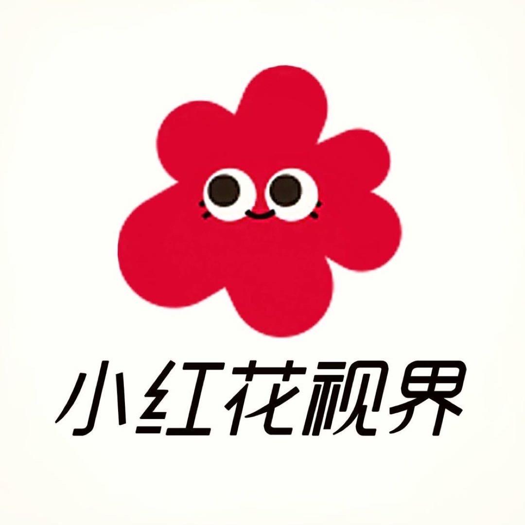 小红花视界@抖音