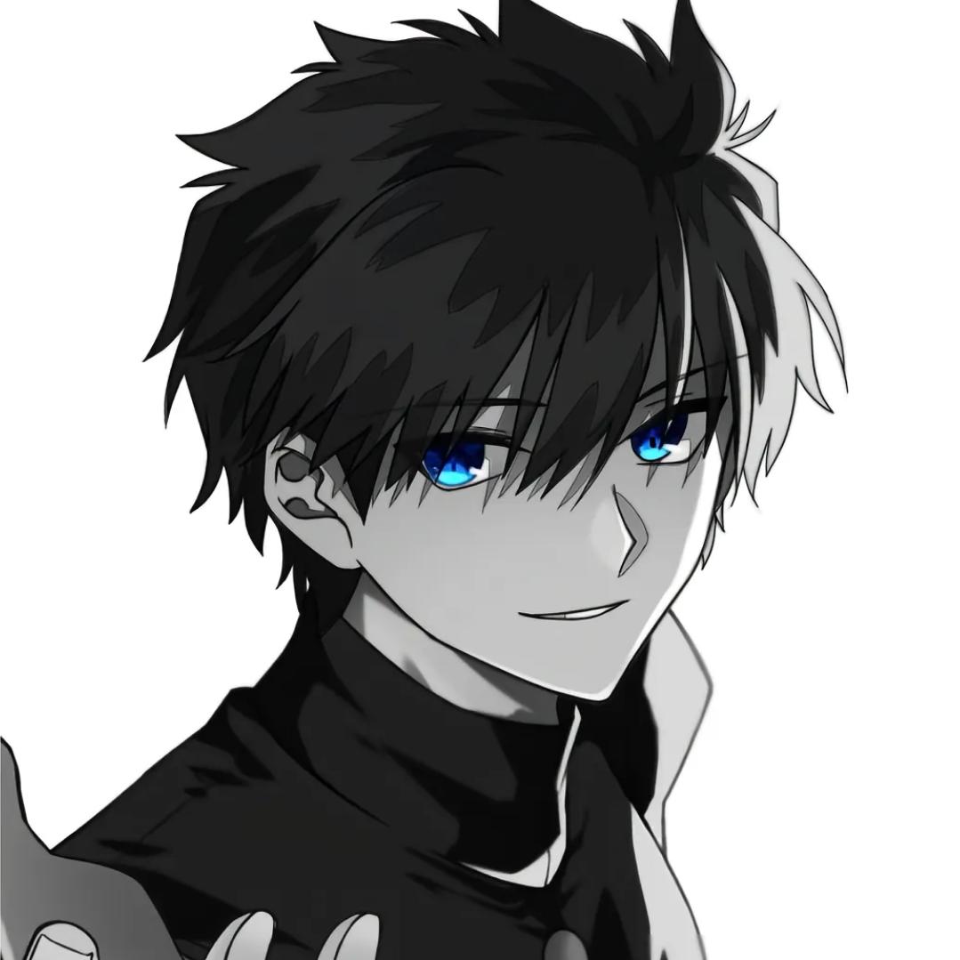 歌月十夜の杀人鬼