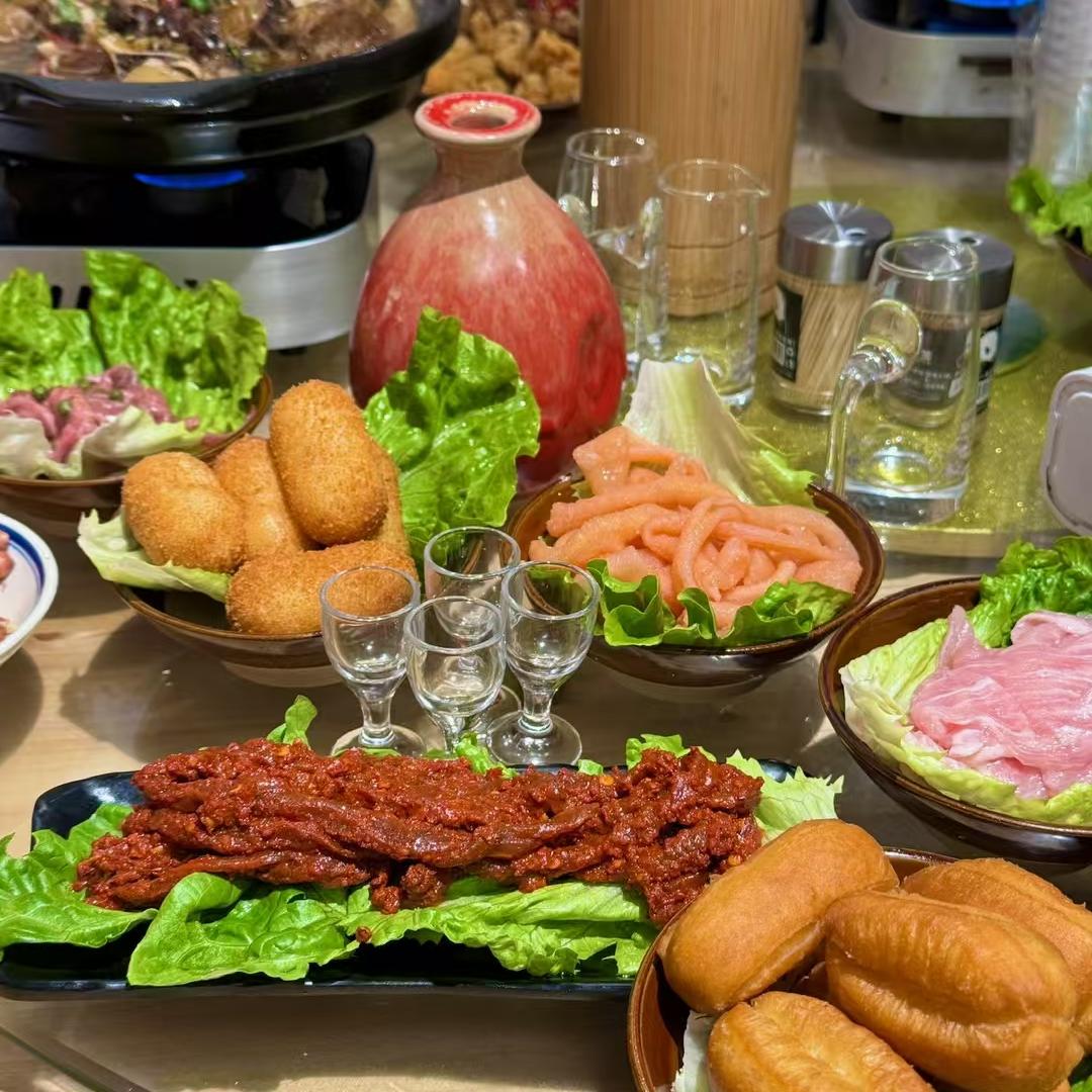 美食推荐官
