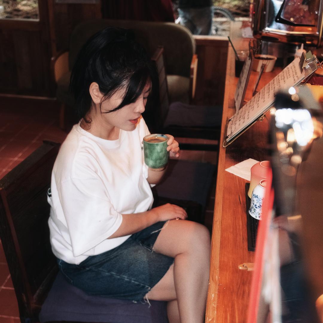 阿拉蕾莓有茶