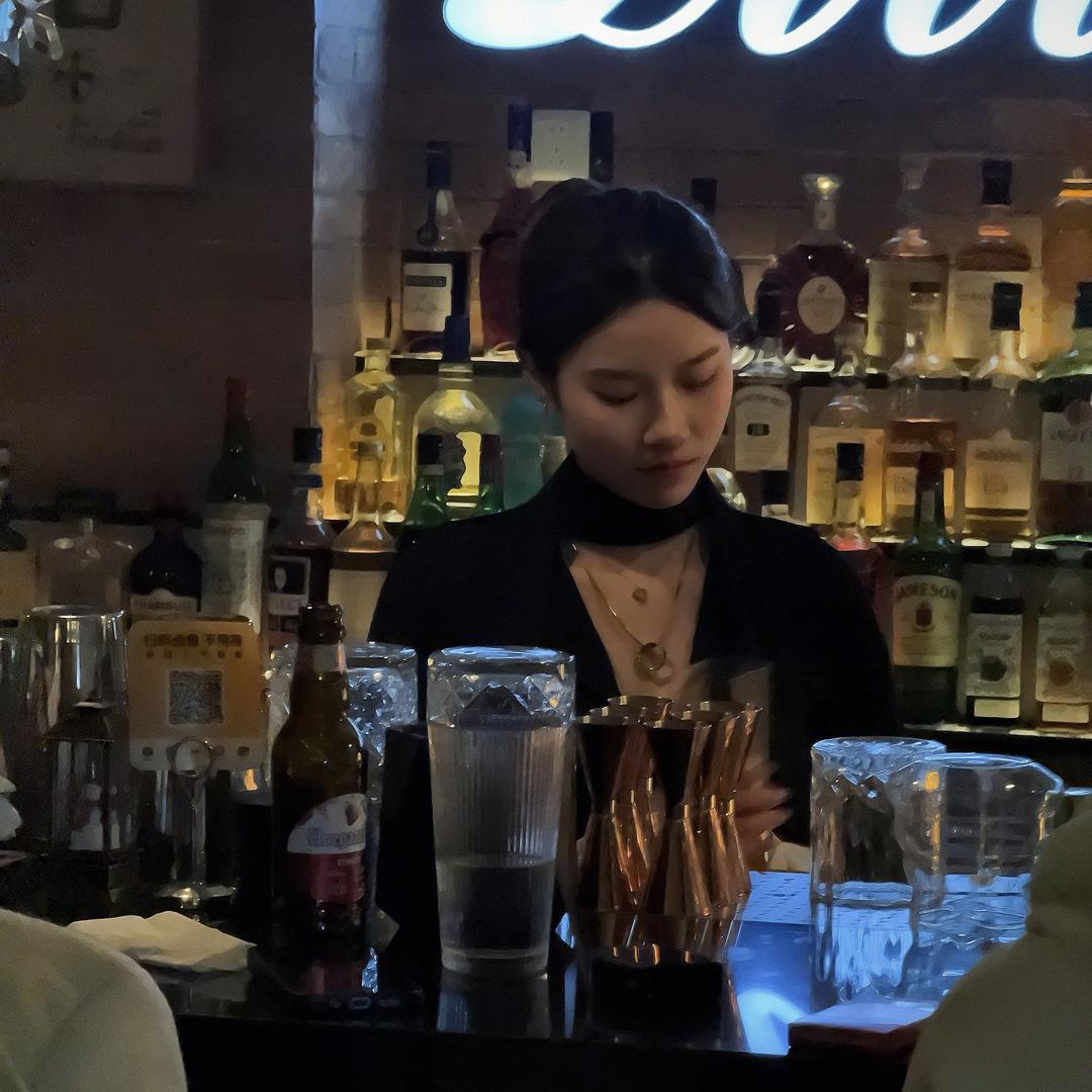 晓晓（能量版）