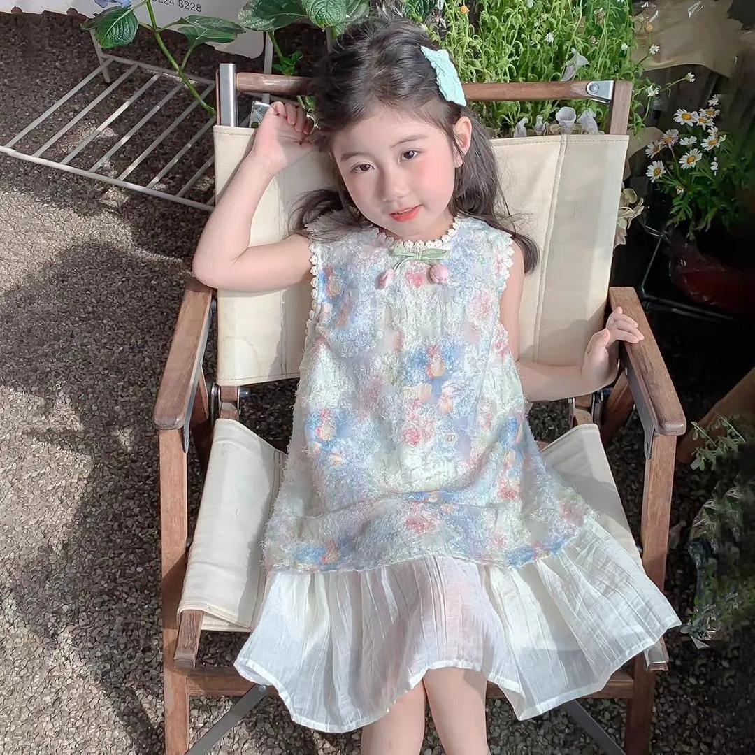 潮童优选童装