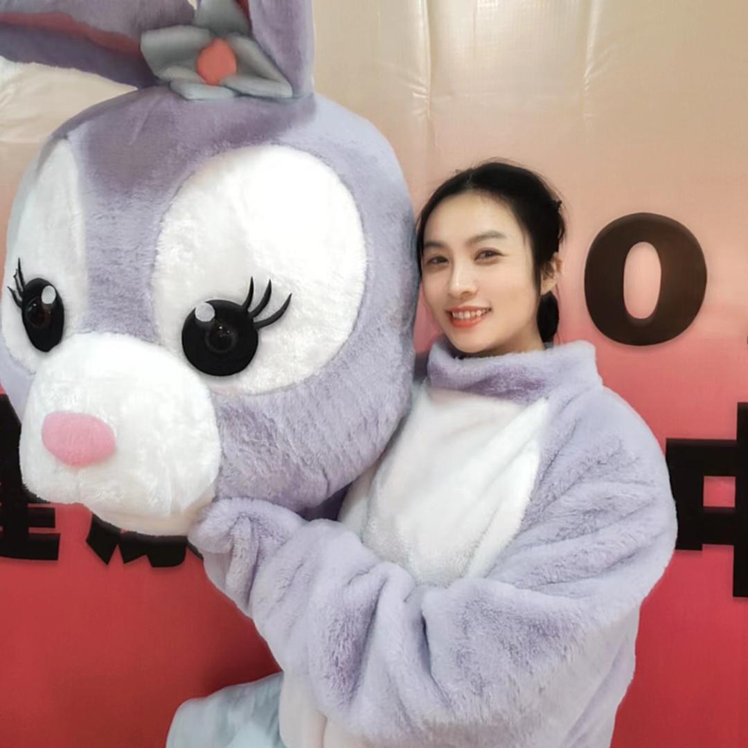 蒙城婷美产后