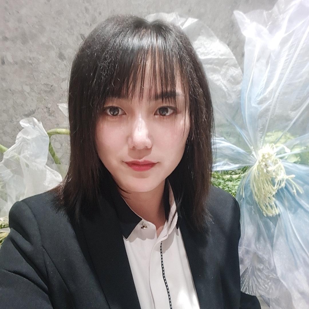 柒牌呼市凯元～娟