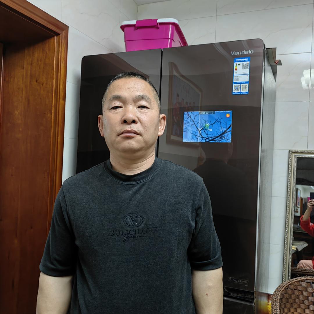 美的智慧家优选直播间（赵城新华店）