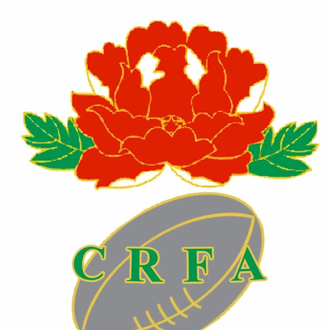 中国橄榄球协会