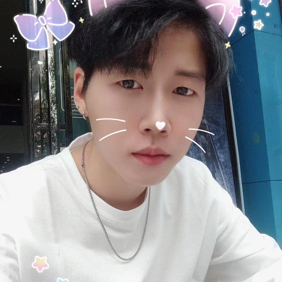 Dz专业接发潮色龙少