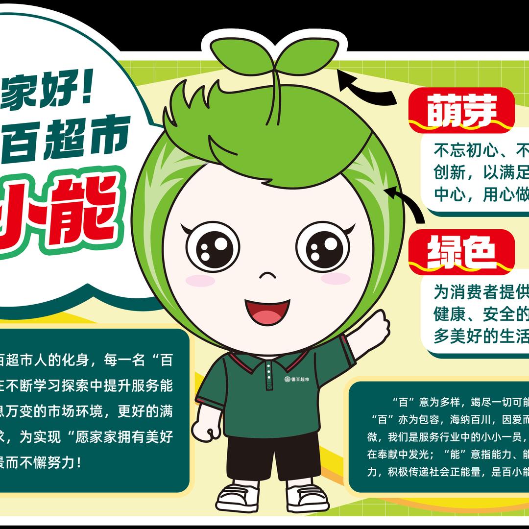 德百