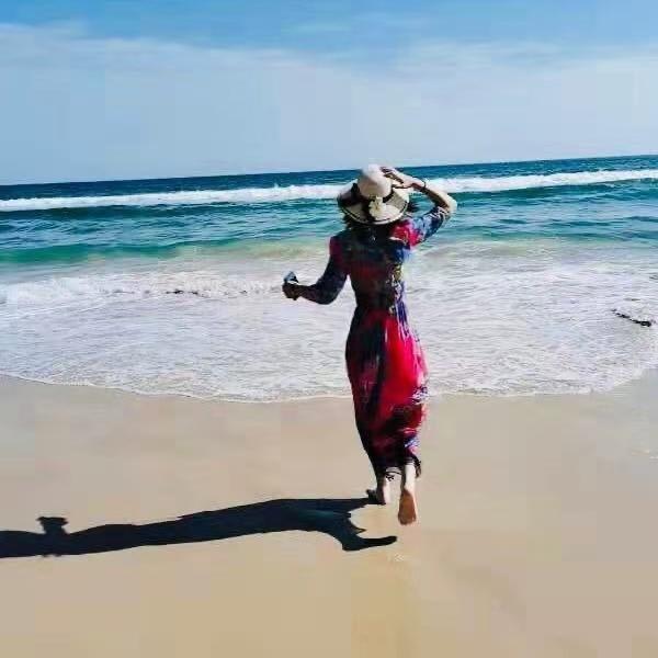 冉冉甄选