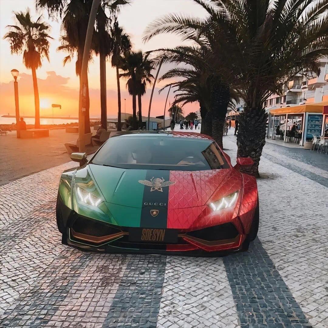 意大利🇮🇹欧奢服饰仓