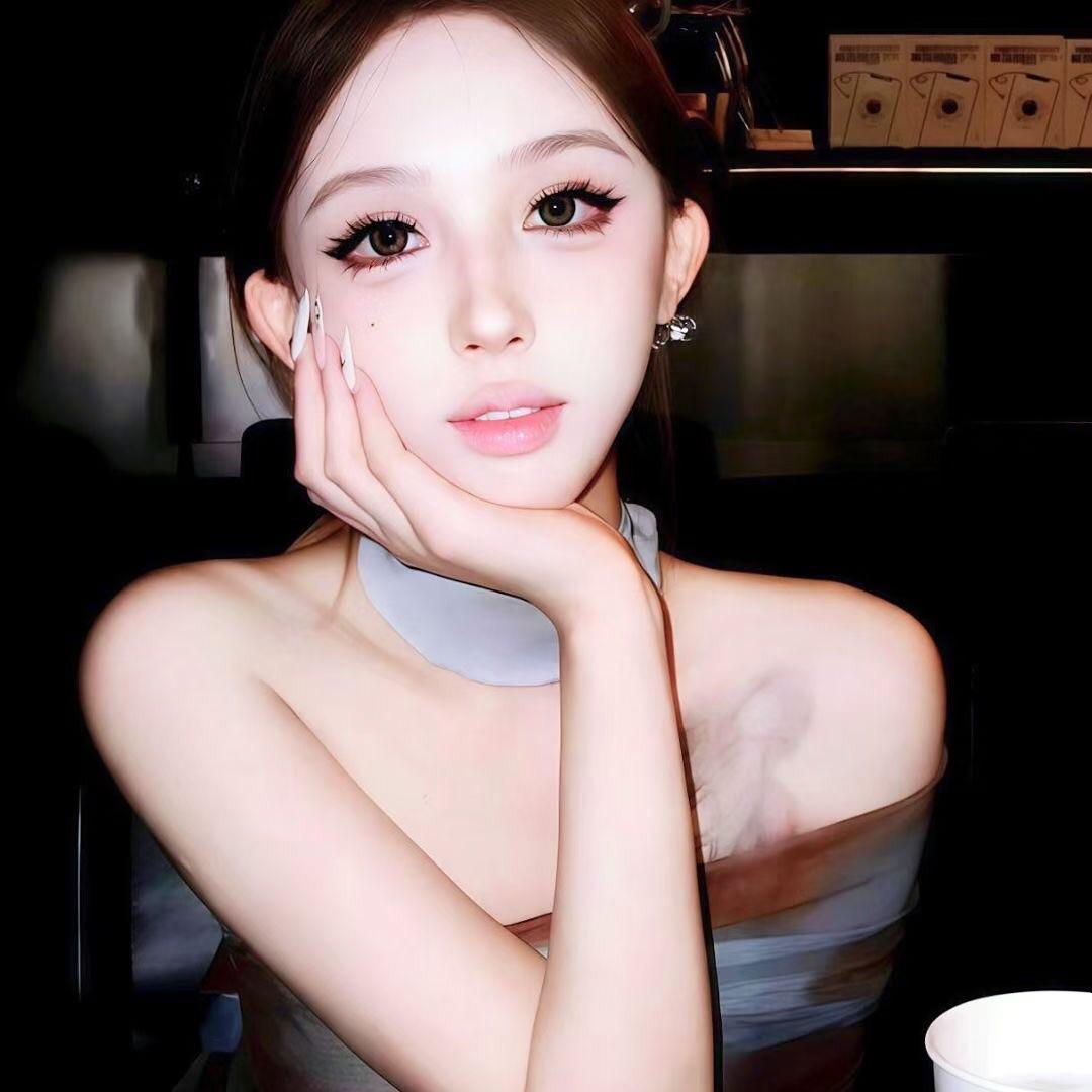 熊猫潮k.小荷花