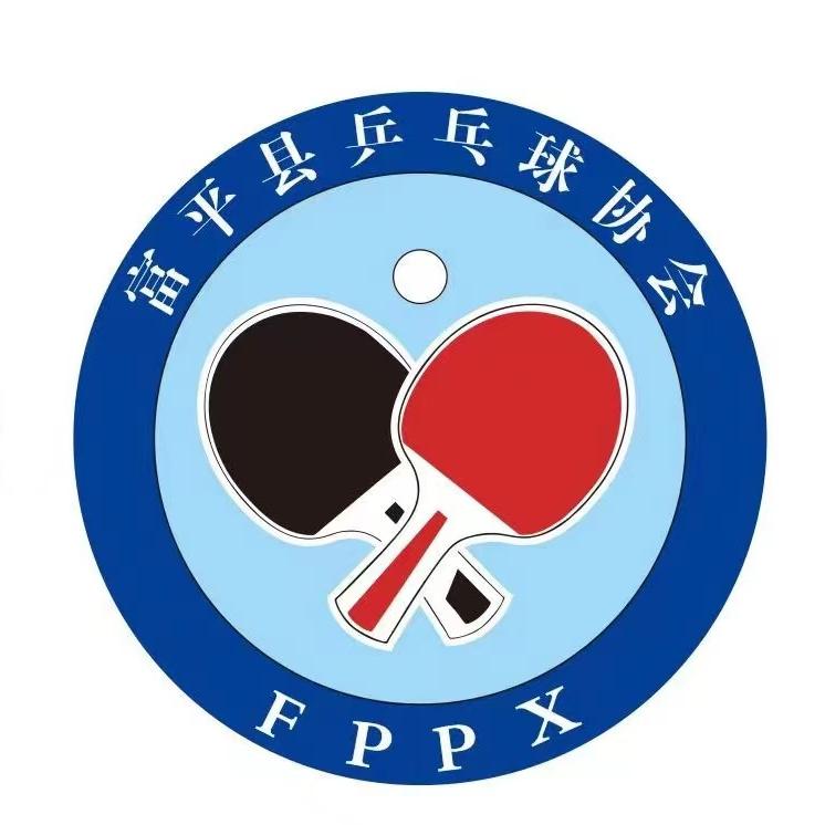 富平县乒乓球协会