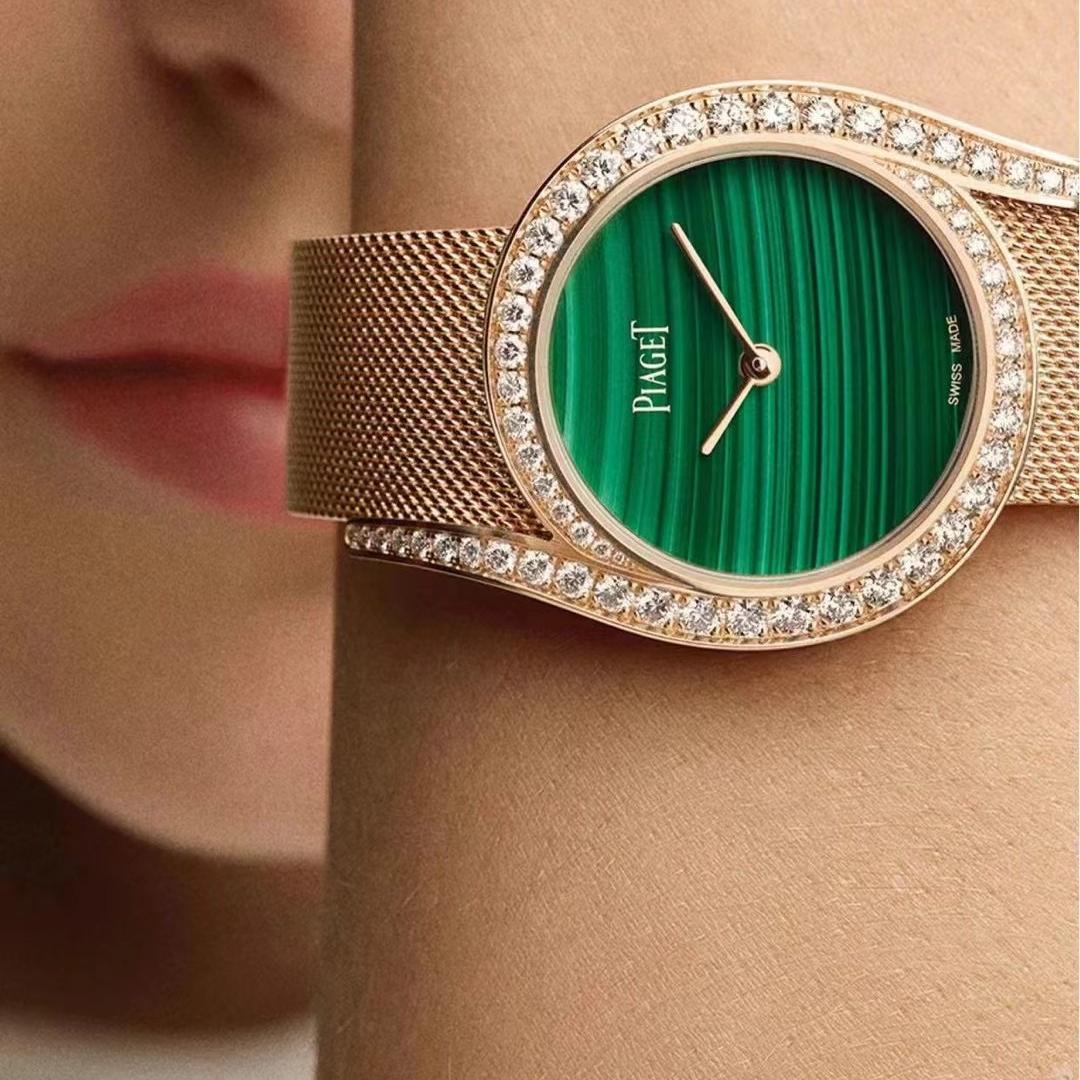 _海口piaget 小朱