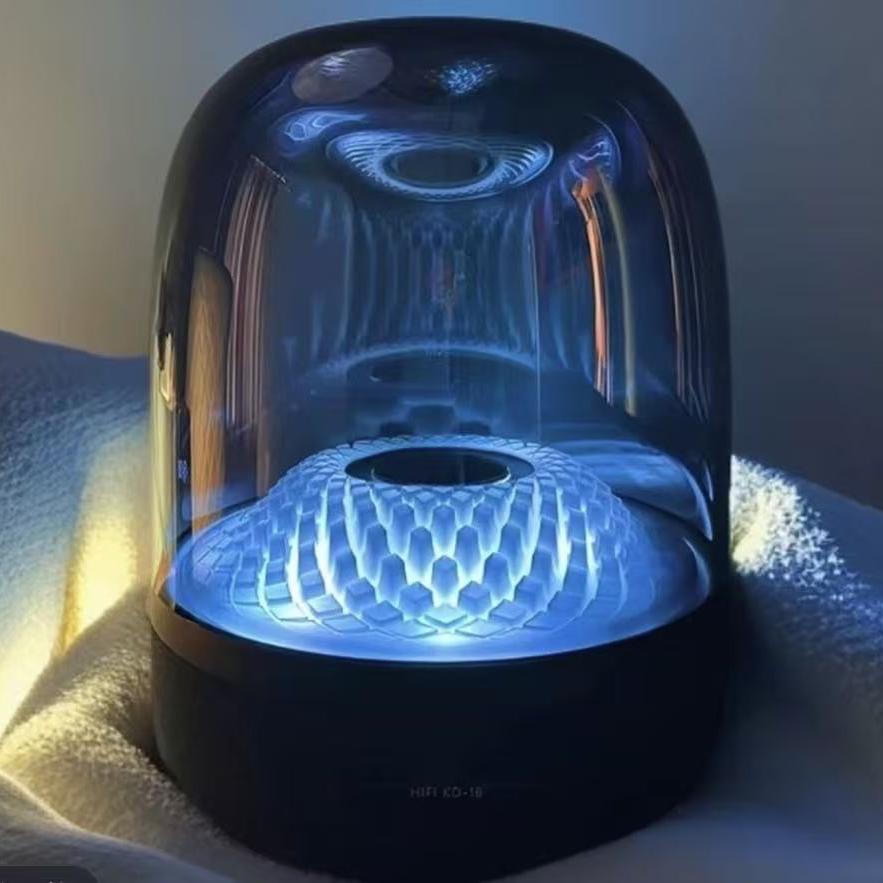 博赛尔音响品牌店