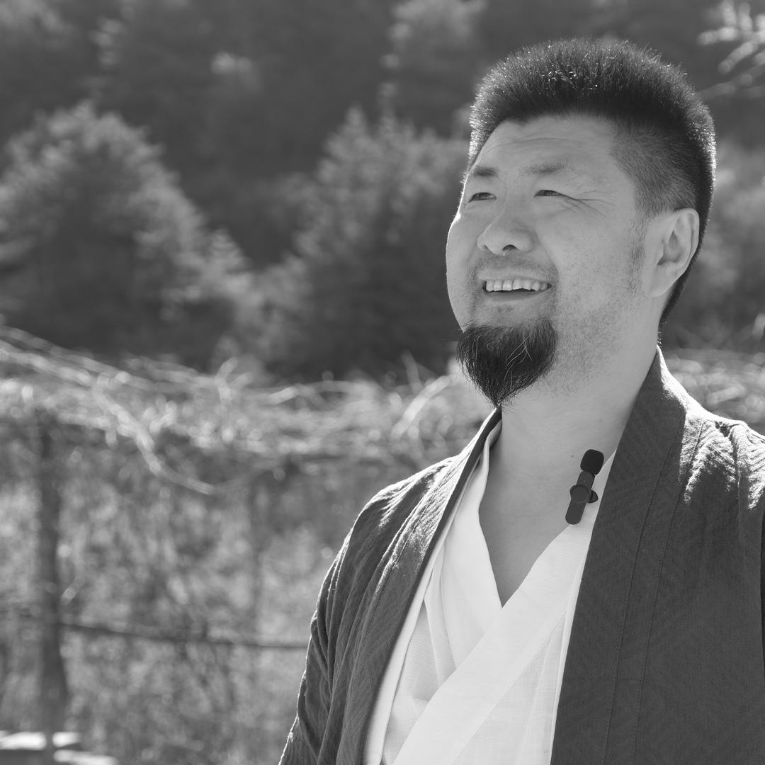 阳火枝品牌创始人