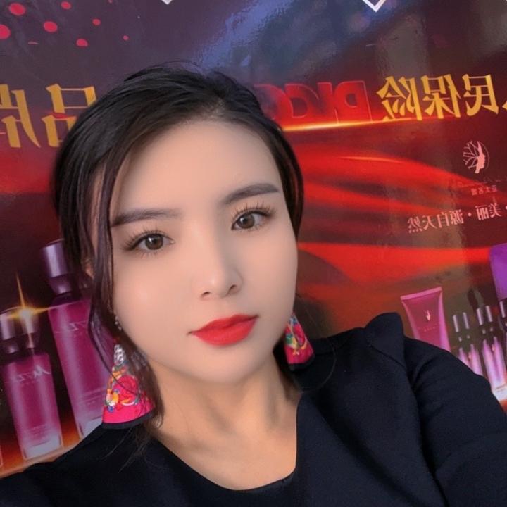 清溪美业睿姐