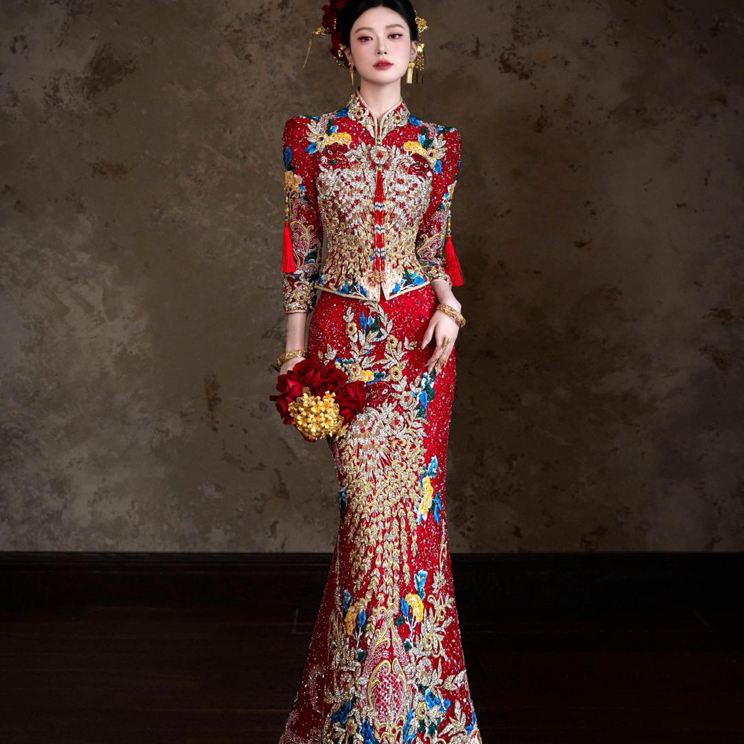 青岛囍悦婚纱
