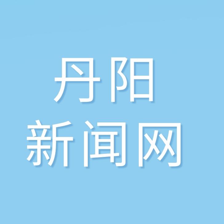掌上丹阳