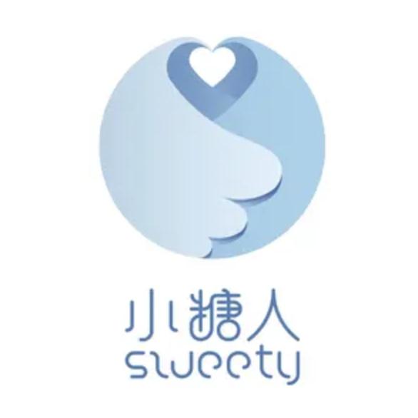 小糖人创始人金老师